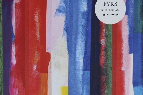 FYRS – A Big Dream